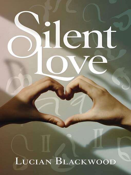 Cover image for Silent Love